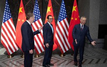 Ông Donald Trump cạn kiên nhẫn với Trung Quốc?