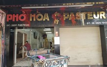 Từ vụ khủng bố quán Phở Hòa Pasteur: Vì sao công an chậm xử lý?