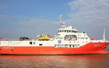 Hội Dầu khí lên án Trung Quốc xâm phạm chủ quyền và cản trở hoạt động dầu khí của Việt Nam