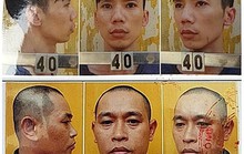 Tạm giam 1 đại uý nhận 90 triệu đồng để Huy nấm độc bỏ trốn
