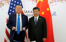 Ông Trump công bố thời gian áp thuế bổ sung lên hàng Trung Quốc