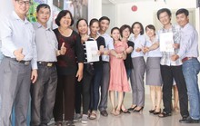 Hai cánh cửa sang CHLB Đức học tập và làm việc