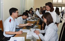 Người lao động cần nộp đơn yêu cầu thi hành án