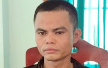 Công an xuyên đêm truy bắt đối tượng Nguyễn Duy Quỳnh