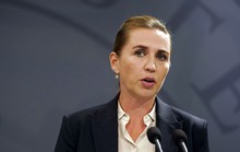 Ông Trump huỷ cuộc gặp thủ tướng Đan Mạch vì “vỡ mộng mua đảo”