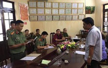 Vụ gian lận điểm thi ở Hà Giang: Truy tố 5 bị can