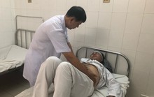 Được cứu sống tại Cần Thơ, giáo viên người Na Uy hết lòng cảm ơn bác sĩ Việt Nam