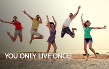 Hội chứng YOLO: Ngay cả người già Seoul cũng muốn sống một mình