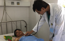 Bệnh viện ở Cần Thơ cứu bệnh nhân người Singapore thoát chết trong gang tấc
