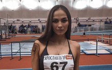 Nữ tuyển thủ xinh đẹp đột tử, điền kinh Nga rối bời