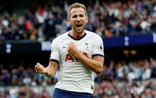 Bài toán tuyến giữa của Tottenham