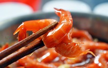 Khó quên những món đặc sản bốc mùi nhưng cực ngon của Cà Mau
