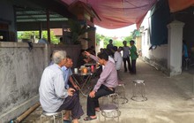 Máy cung cấp ôxy gặp sự cố, ngư dân lặn biển bắt ngao tử vong