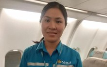 Bộ trưởng Nguyễn Văn Thể khen nữ nhân viên trả lại gần 1 tỉ đồng khách để quên ở Tân Sơn Nhất
