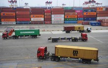 Trung Quốc không cho tàu chiến Mỹ cập cảng