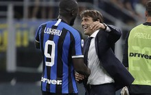 Lukaku khai hỏa, Inter Milan lên đỉnh bảng Serie A