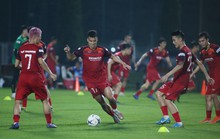 Trận Thái Lan - Việt Nam sẽ được nhiều nhà đài tiếp sóng nguyên trạng