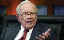Warren Buffett chỉ ra “sai lầm số 1” khi cha mẹ dạy con cái về tiền bạc