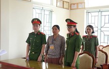 Phù phép hồ sơ hoàn thuế, chiếm đoạt hàng chục tỉ đồng