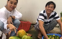 Hoài Linh gây sốt khi tiết lộ làm gì vào ngày không đi diễn