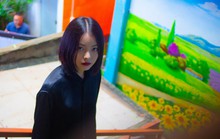 Diễn viên Yu Dương: “Không bị áp lực “con nhà nòi”!”
