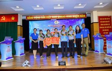 Thi An toàn - vệ sinh viên giỏi: Công đoàn SAMCO đoạt giải nhất