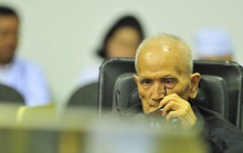 Campuchia: Cựu thủ lĩnh Khmer Đỏ Nuon Chea qua đời ở tuổi 93