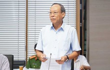 Lãnh đạo Bộ Công an nói gì về chứng cứ mới của Bộ Y tế trong vụ án Hoàng Công Lương?