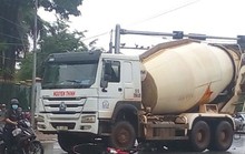 Người đàn ông quê Quảng Nam bị xe bồn cán tử vong ở Bình Phước
