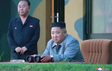 Ông Kim Jong-un lên tiếng về vụ phóng tên lửa mới nhất