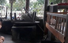 Vụ tử vong khi làm việc với đoàn liên ngành: Kết luận chết do bệnh!