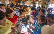 Giá vàng nhảy múa và tiềm ẩn rủi ro