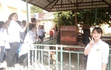 Chiếc máy cày vạn năng - kỷ vật Bác Hồ tặng nhân dân Thanh Hóa