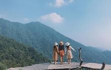 Những điểm du lịch  lý tưởng gần Hà Nội dành cho kỳ nghỉ lễ 2-9
