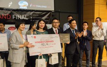 Bộ Khoa học và Công nghệ đồng hành cùng startup Việt toàn cầu