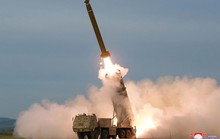 Phóng tên lửa, Triều Tiên gửi Mỹ hai thông điệp
