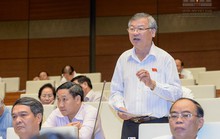 Không có chuyện cho thôi đối với ông Hồ Văn Năm mà sẽ miễn nhiệm