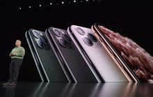 Apple ra mắt iPhone 11 / 11 Pro / 11 Pro Max, giá từ 699 USD và mở bán từ 20-9