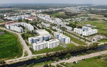 TP HCM: Kiểm điểm trách nhiệm cá nhân, tổ chức liên quan đến sai phạm đất đai ở Bình Chánh