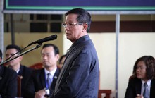 Khởi tố ông Phan Văn Vĩnh tội ra quyết định trái luật