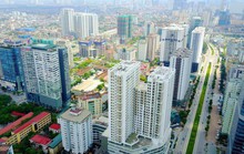 Giới đầu tư bất động sản TP HCM rút khỏi thị trường Hà Nội