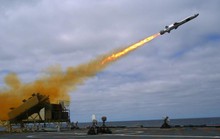 Mỹ tung tên lửa mới có thể làm “dậy sóng” biển Đông