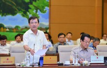 Gian lận điểm thi THPT ở Sơn La: Sẽ điều tra tội nhận hối lộ