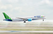 Bamboo Airways đón Boeing B787-9 Dreamliner trong tháng 10-2019