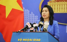 Người phát ngôn lên tiếng về thông tin Việt Nam nằm trong top 10 kiểm duyệt báo chí