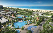 Nhơn Hội New City: Thu hút sự quan tâm của giới đầu tư