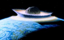 NASA phát hoảng vì tảng đá khổng lồ sắp sượt qua trái đất