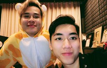 Clip Hot như bộ đôi Jack-K-ICM: demo cũng đạt top 2 trending