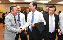 Huấn luyện doanh nghiệp tham gia EVFTA