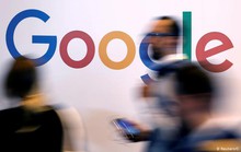 Pháp phạt Google gần 1 tỉ euro
